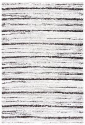 SAFAVIEH Berber Shag Radislava Rug