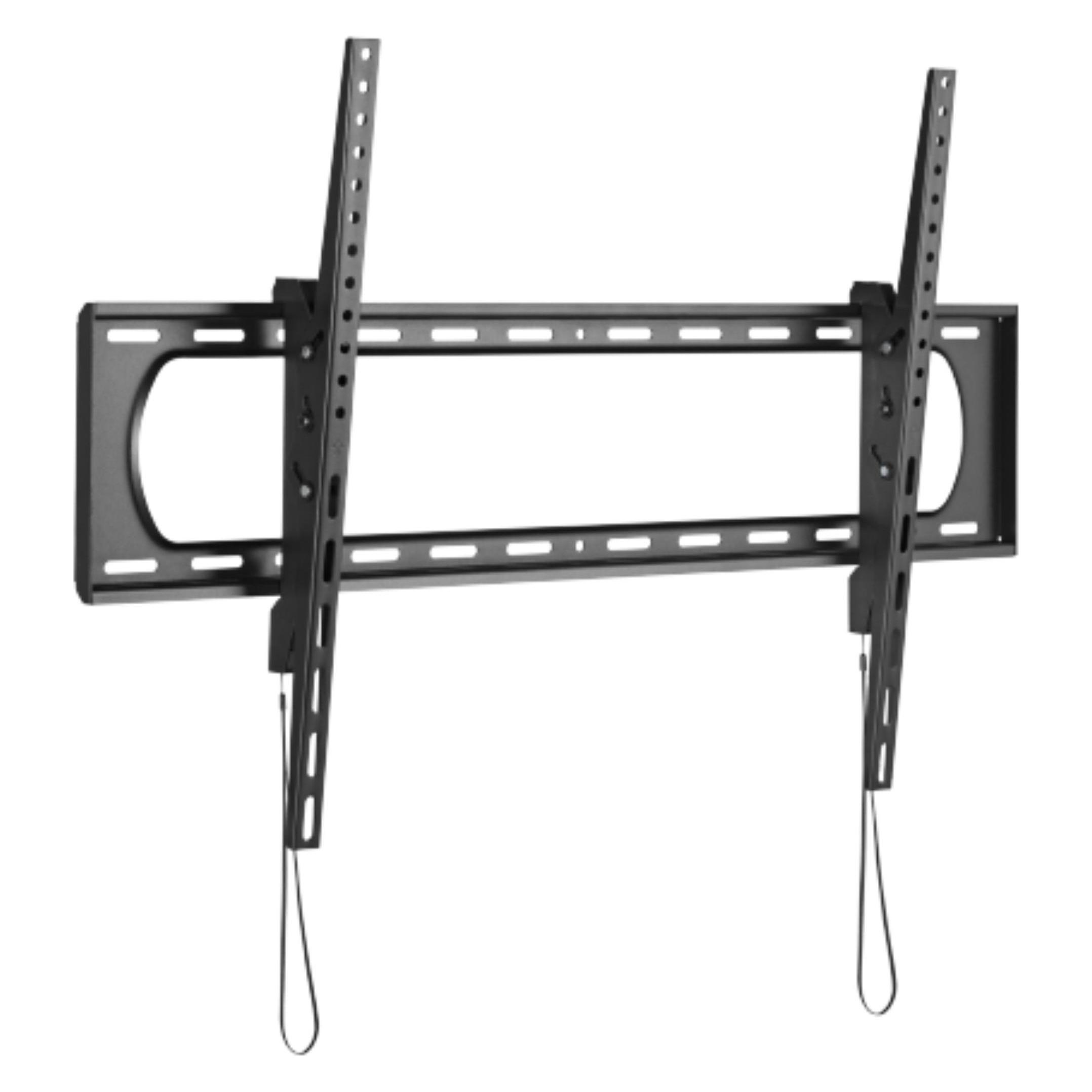 Brateck LP73-69T Verstellbare Wandhalterung / TV 60"-120" 120kg / VESA (Wand, 120 kg, 60" - 120") (BRLP7369T)