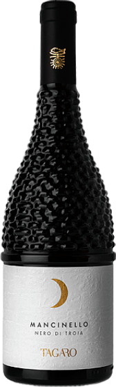 Tagaro Mancinello Nero di Troia 2024 - 75cl