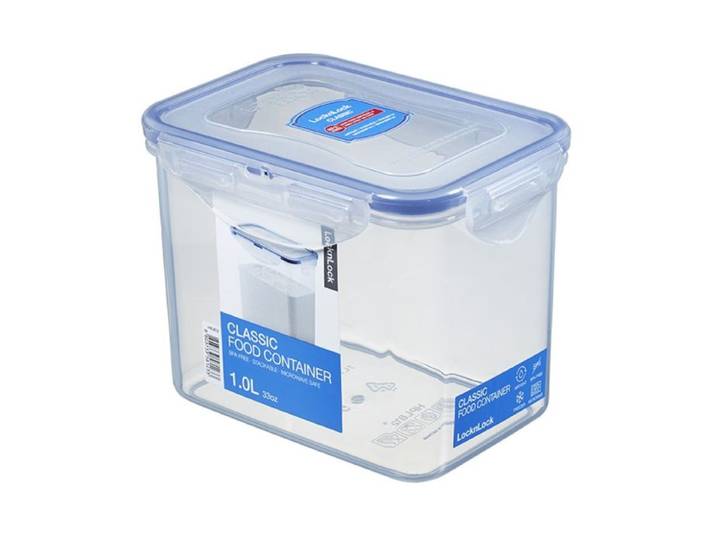 PP classics rectangulaire 1 L