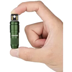 OLIGHT Taschenlampe Imini 2 OD Green