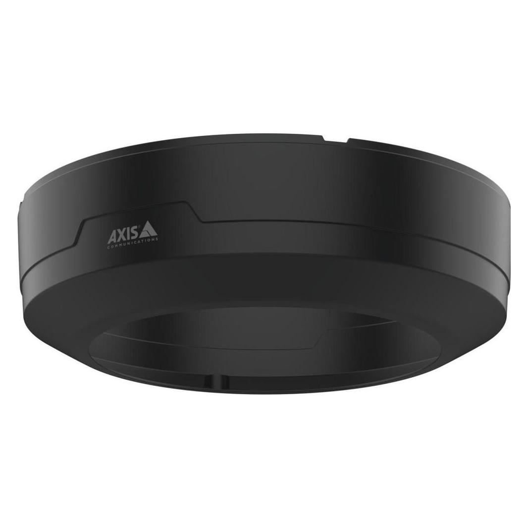 Axis TM3814 SKIN COVER BLACK 4P (02573-001)