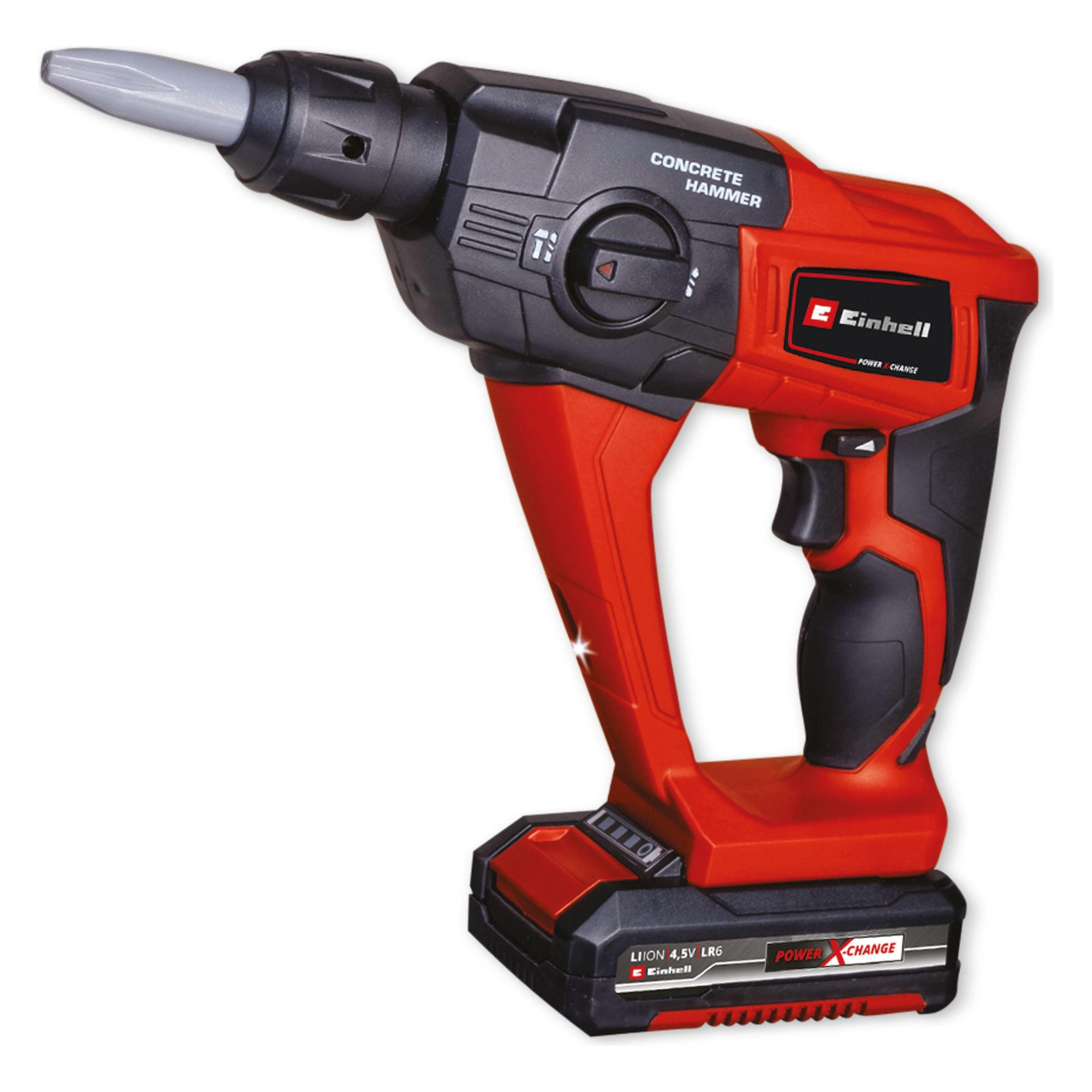 Einhell Kids Akku-Bohrhammer (600000141761)