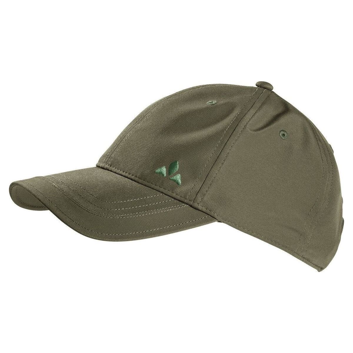 VAUDE Sun Cap khaki (161) - 455881610000