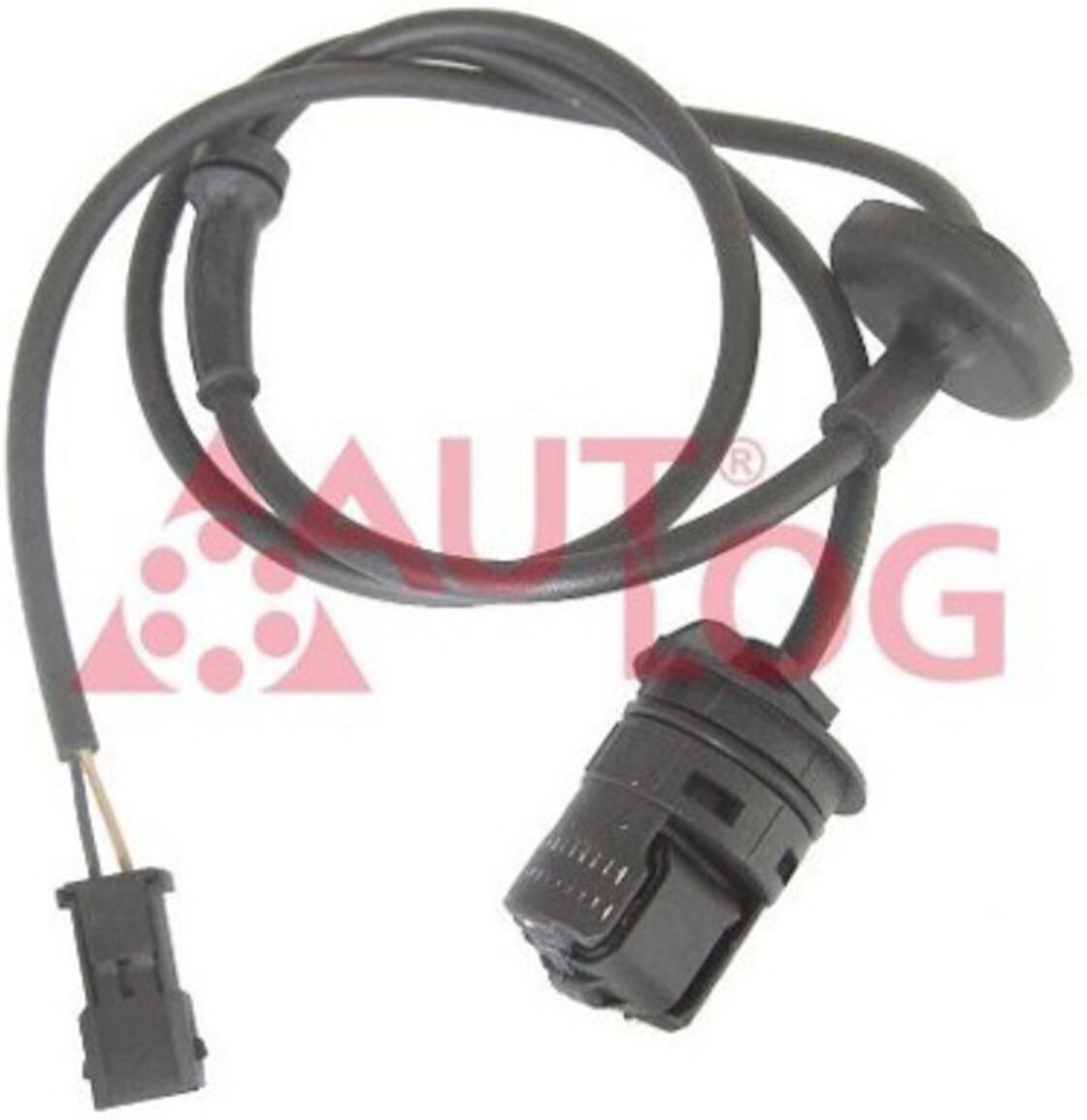 Sensor, Raddrehzahl AUTLOG AS4014