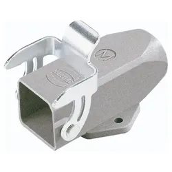 Harting Sockelgehäuse HAN 3A-asgw-QB-M20