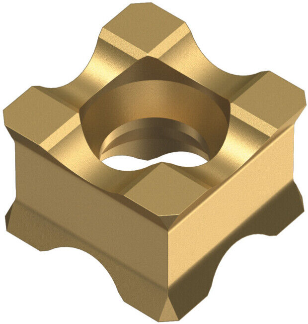 FEIN Jeu de plaquettes, Type : 6430200201 (64302002010   64302002010)