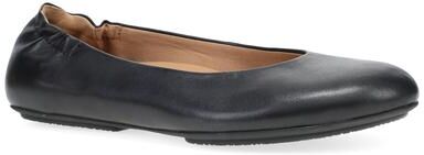 Women's Mollie Slip On by Dansko in Black (Size 41 M)