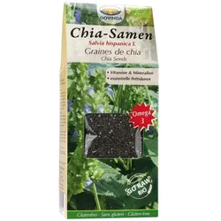 Govinda Chia Samen bio 450g