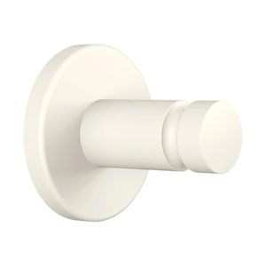 Tesa Klebehaken 40573, Moon White, bis 4kg, Metall, weiß