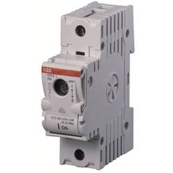 ABB 2CDE101001R1901 ILTS-E1 Sicherungslasttrennschalter 1polig 400 V