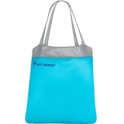 SEA TO SUMMIT Tasche Ultra-Sil Shopping Bag, Größe 30 in Blau Blau