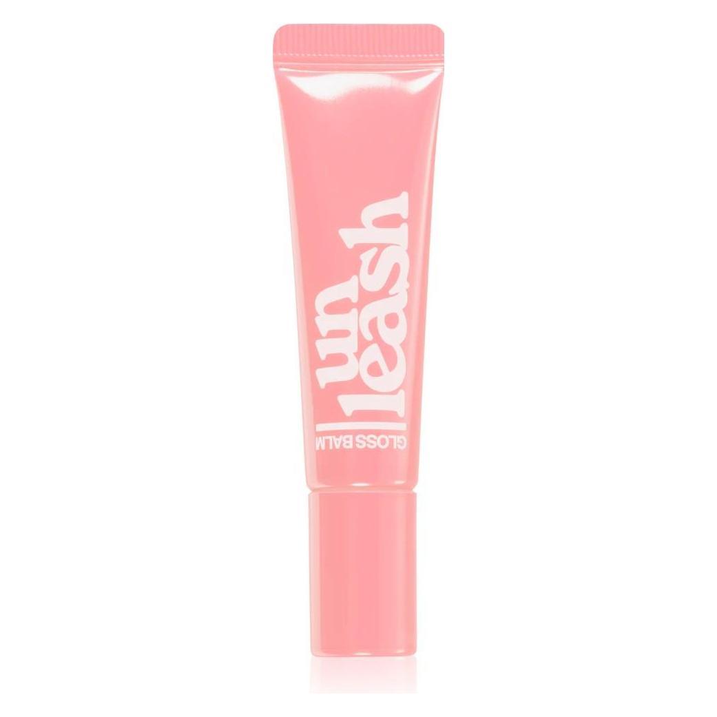 Unleashia Sunset Dazzle Gloss Balm Lip Care (Lippenbalsam, 3.50 ml) (0000102159)