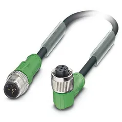 Phoenix Contact Sensor-/Aktor-Kabel SAC-5P-M12M #1681651