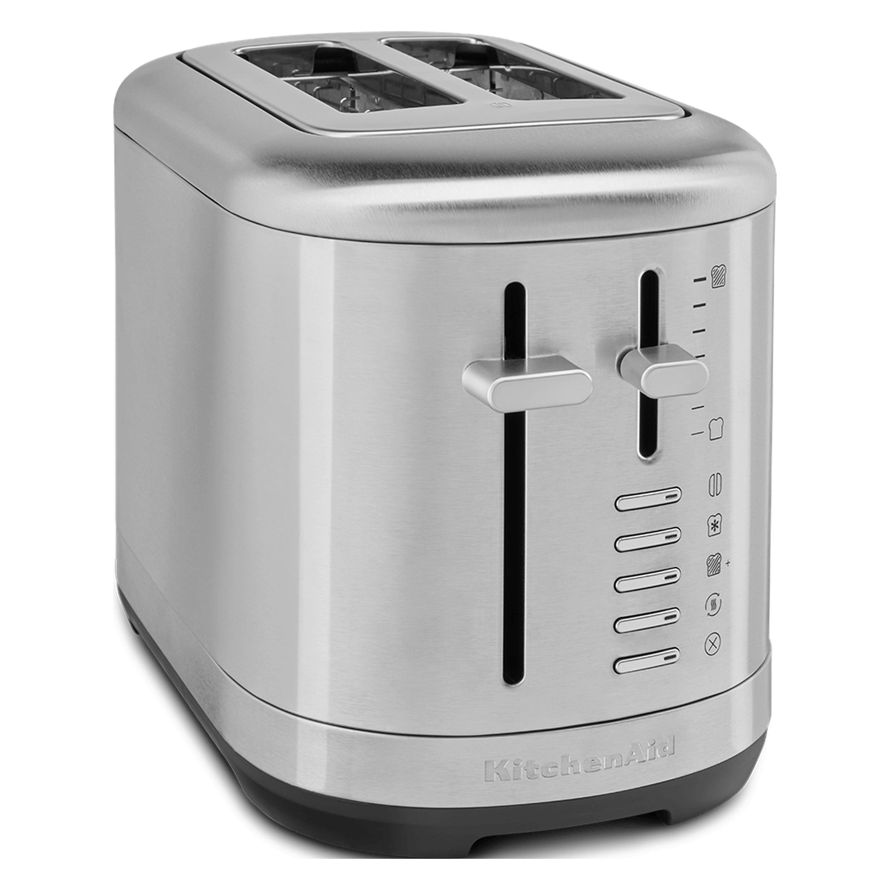 KitchenAid 5KMT2109ESX (5KMT2109ESX)