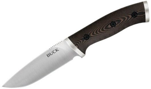 KarlK Buck Knives Small Selkirk 10,2cm