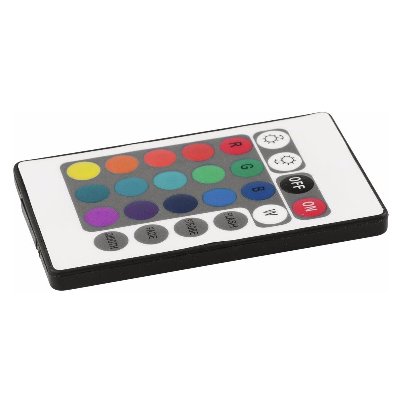 Eurolite IR-13 Fernbedienung (50530568)