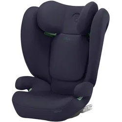Cybex CBX by Kindersitz Solution B i-Fix, blau