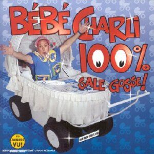 Bébé Charli - 100 pour-Cent Sale - Preis vom 08.10.2026 07:26:42 h