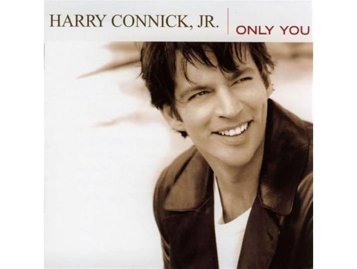 Harry Connick Jr. - Only You