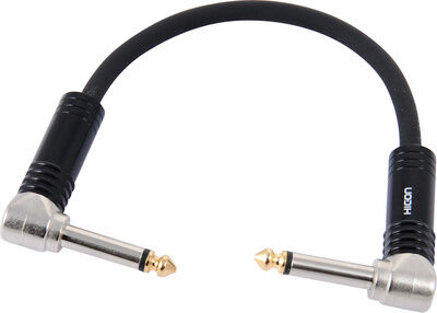 Sommer Cable Tricone MKII TR9M 0.2 Schwarz