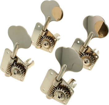 Gotoh FB30 4L N Bass Tuners