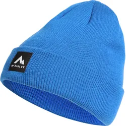 McKINLEY Ki.-Mütze Eon II jrs BLUE DARK, BLUE DARK, 52-54