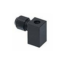 Molex 1212040001 Form C 2P Ext Thread 1212040001 Molex Inhalt: 1 St.