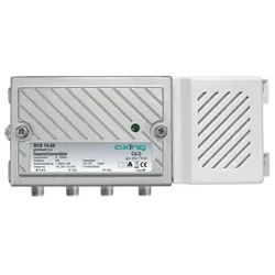 Axing BK-Verstärker BVS 15-68 38dB