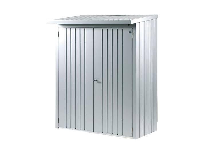 Biohort Türpaket für WoodStock 150 Silber