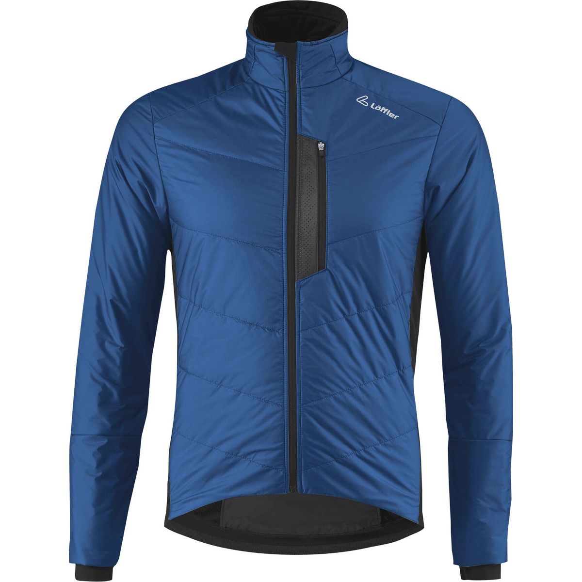 Löffler Men Bike Iso-jacket PL60 navy (416) 50 30001-416-50