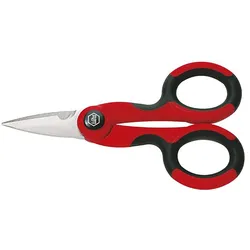 Wiha Handwerkerschere Standardmodell aus rostfreiem Stahl - 29420
