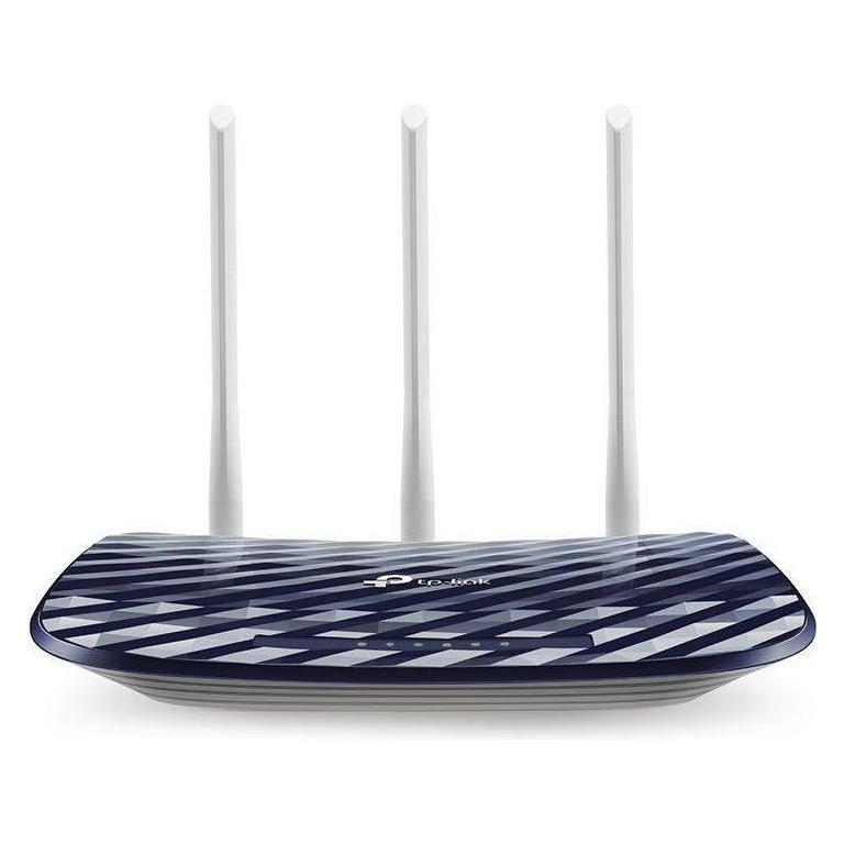 TP-Link ARCHER C20 - (ARCHER C20)