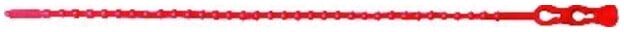Kabelbinder lösbar Click Ties 3,8x240mm 100 Stück ; SAPI Selco (Hesse KG,Heinz)