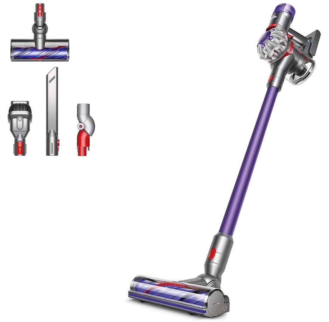 Dyson StaubsaugerV8 Ursprung Dyson