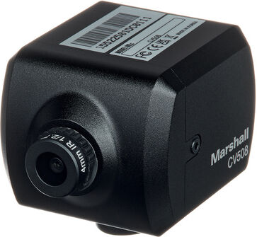 Marshall Electronics CV508 Mini Full HD Camera