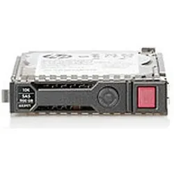 HPE 628061-B21 Harddisk (3 TB, 3.5"), Festplatte