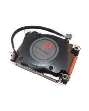 Dynatron S3 Top-Blower CPU-Kuehler 1U für Sockel 4677 aktiv (S3)