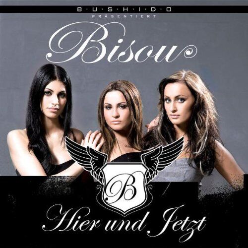 Bisou - Hier und Jetzt - Preis vom 08.10.2026 07:26:42 h