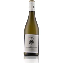 Weinhaus Franz Keller Grauburgunder 2017 12,5% Vol. 0,75l