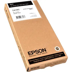 Epson Tinte C13T41R540 black T41R5