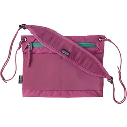 Patagonia Terravia Sacoche 3L Tasche faded magenta