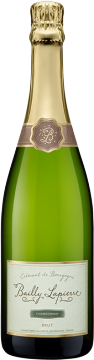 Caves Bailly Lapierre Crémant de Bourgogne Chardonnay - Bailly Lapierre - 0.75L Burgund
