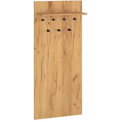 VITRINE Nilo Holz
