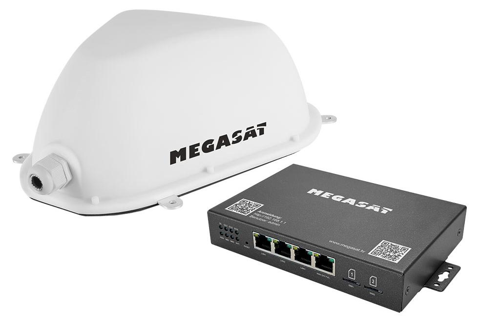 Telestar TOP NR 1, Tragbar, Analog & Digital, FM, 87,5 - 108 MHz, USB Typ-A, USB Typ-C, Schwarz