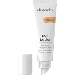alessandro Spa nail butter