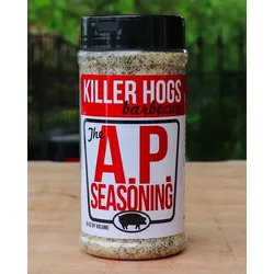 Killer Hogs The AP Rub  - 396 g
