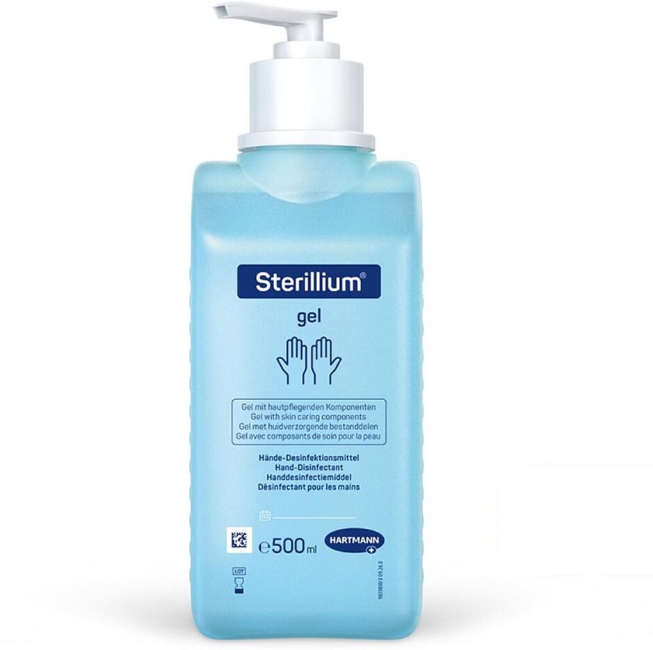 Sterillium Händedesinfektion Gel