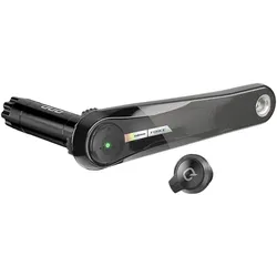 linker Arm/Powermeter Spindle Force D2 DUB,170mm,D2, DM,Carbon, Iridescent