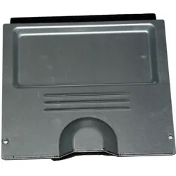 Wolf Deckel Anschlusskasten 2745648 für BWL-1S-7